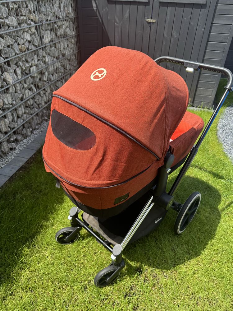 Wózek Cybex Priam