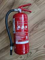 Gasnica proszkowa 4 kg