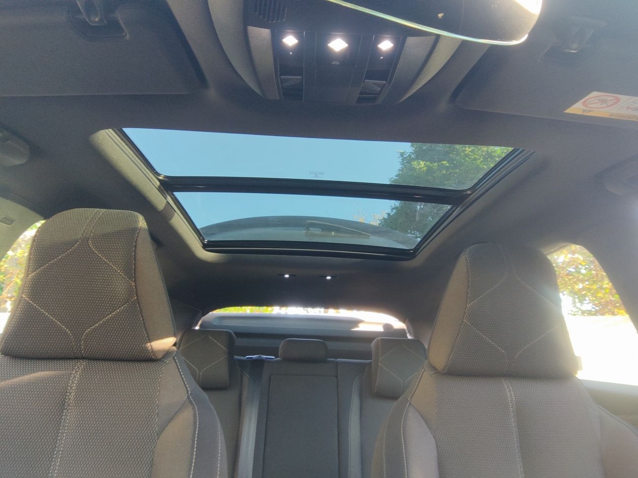 DS 7 Crossback 1.5