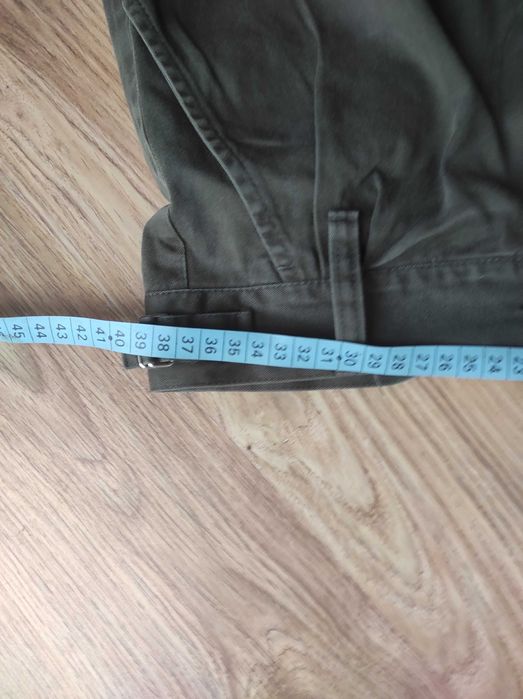 Krótkie spodenki harcerskie ZHR