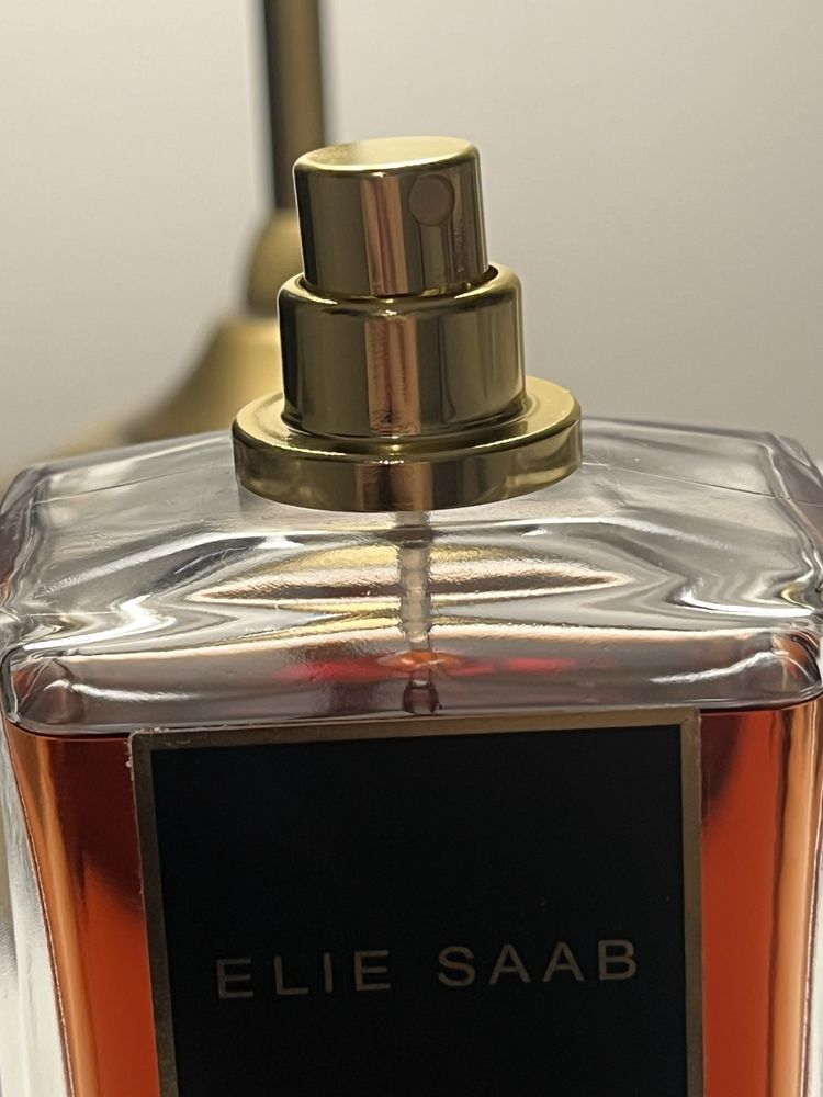 Elie Saab Essence no 1 Rose