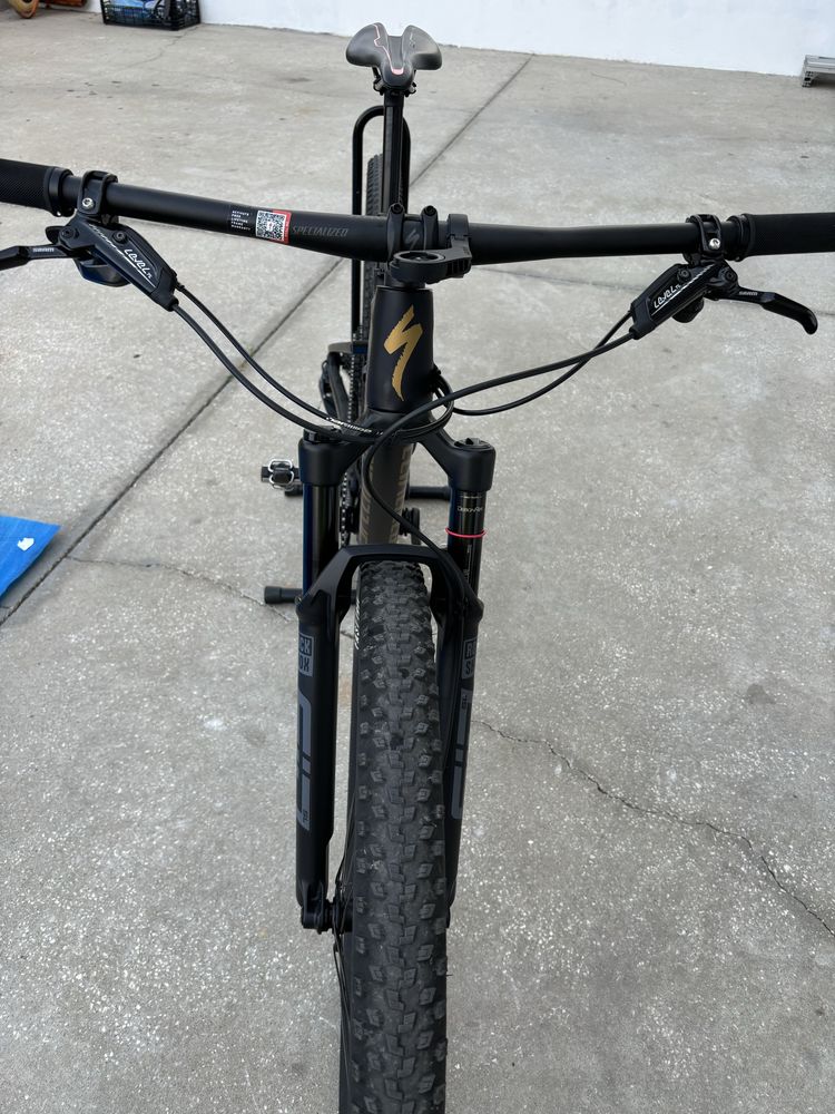 Specialized EPIC