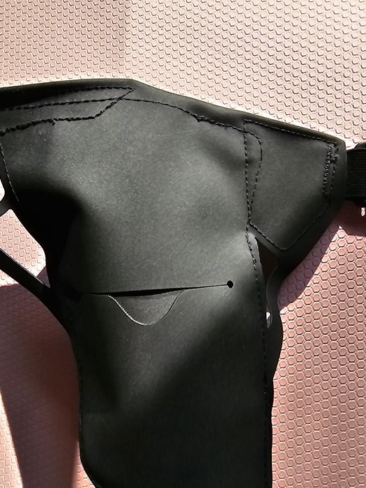 Pas do biegania Adidas torba