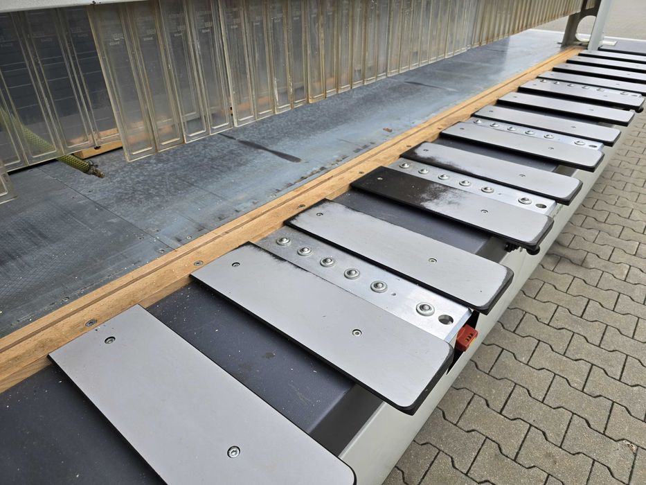 Piła do cięcia wzdłużnego Raimann FlexiRip 3200