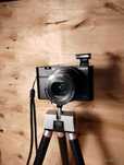 SONY RX- 100 I-generacji.
