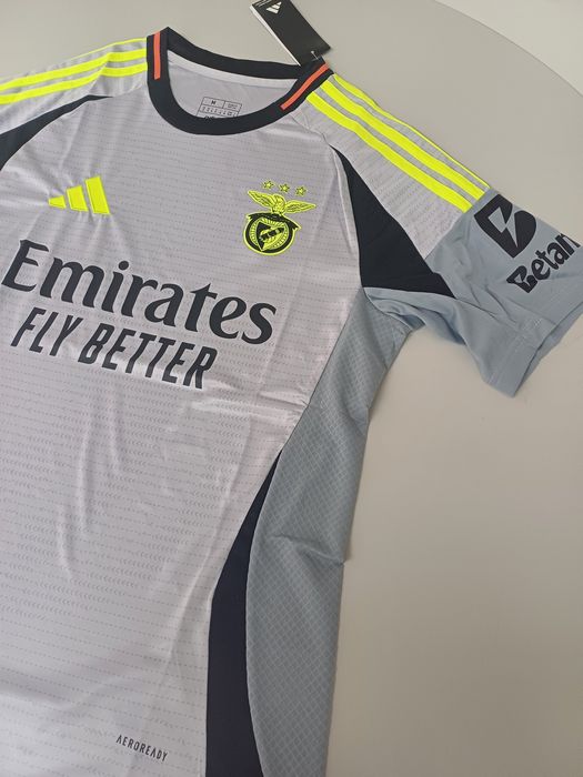 Camisola Benfica M
