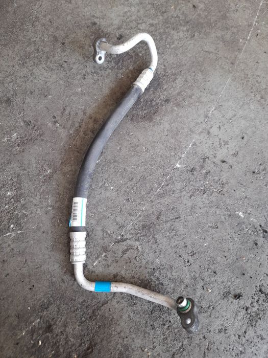 Rurka przewód klimatyzacji Kia Sportage IV 1.7 crdi 15-21