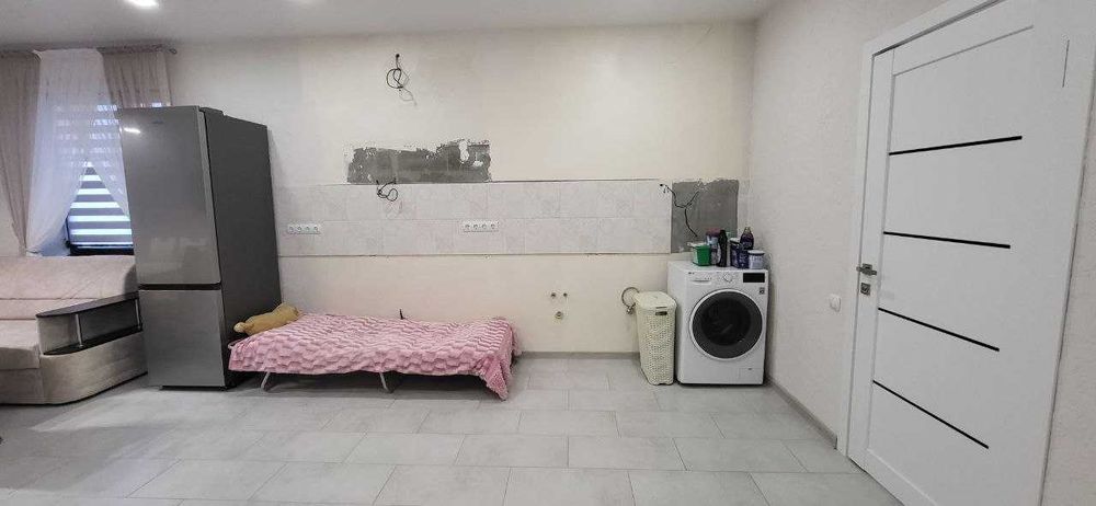 Будинок Варварівка (Сади-1) Миколаїв