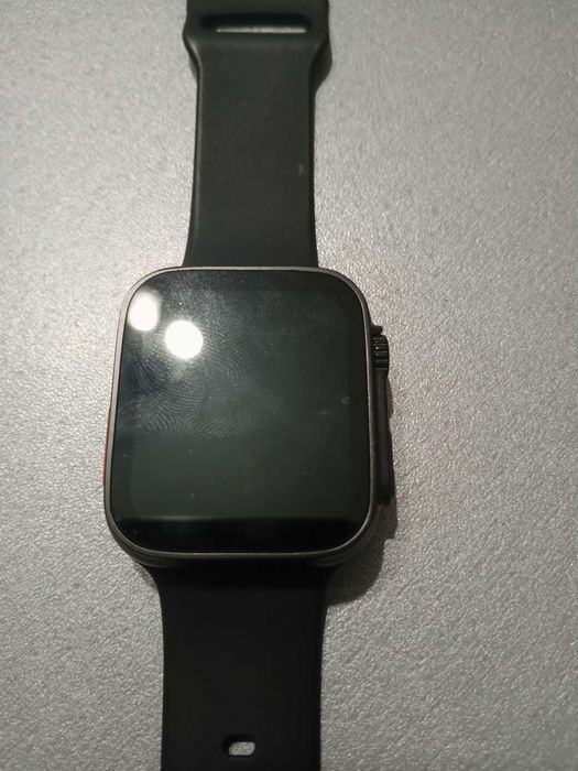 Смартгодинник (smartwatch)