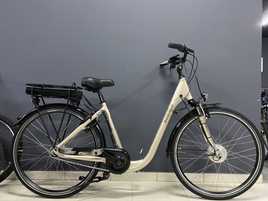 Електровелосипед Kalkhoff activity groove 28"втулка Shimano Nexus 7