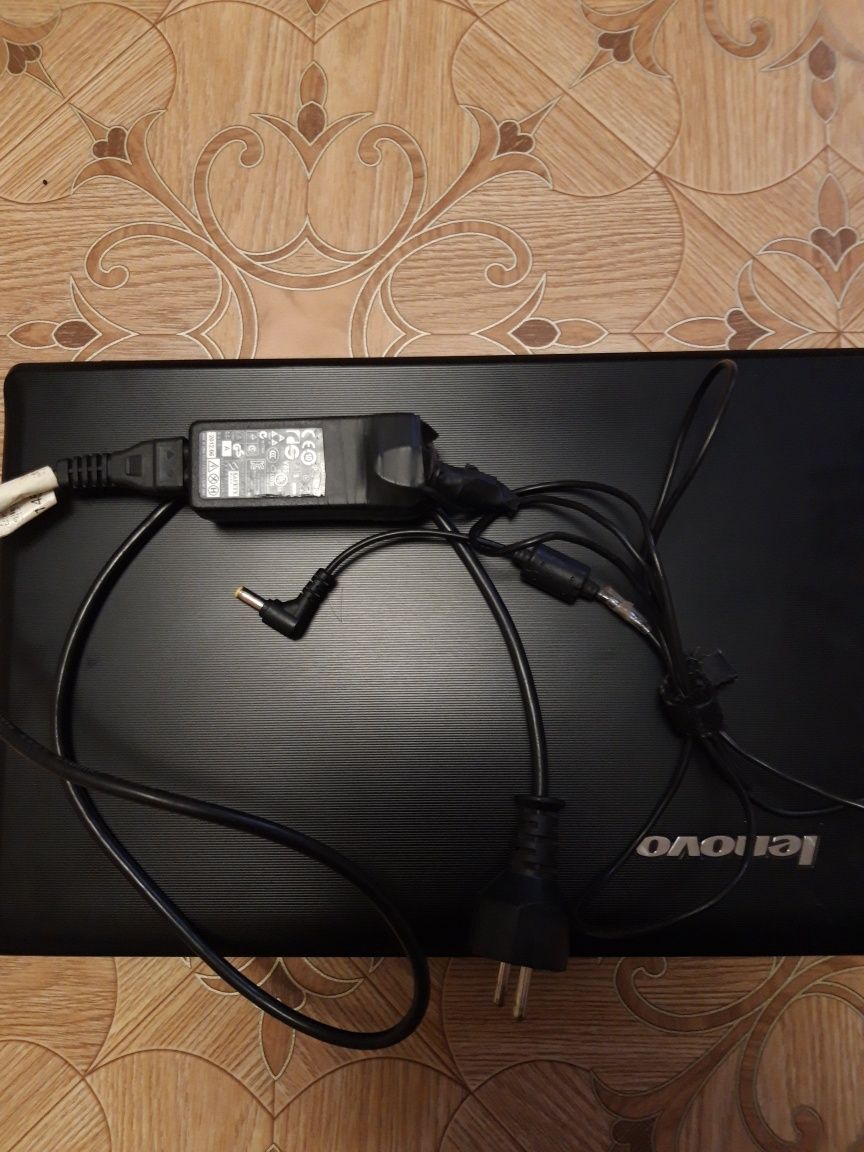 Ноутбук Lenovo G575