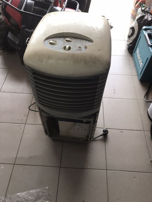 Klimatyzator einhell