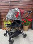 Cybex Mios Rebellious