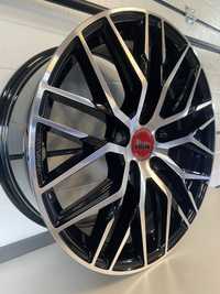 Felgi 18 cali 8,0J 5x112 ET45 MAM RS4 Audi VW Seat Mercedes Skoda BMW