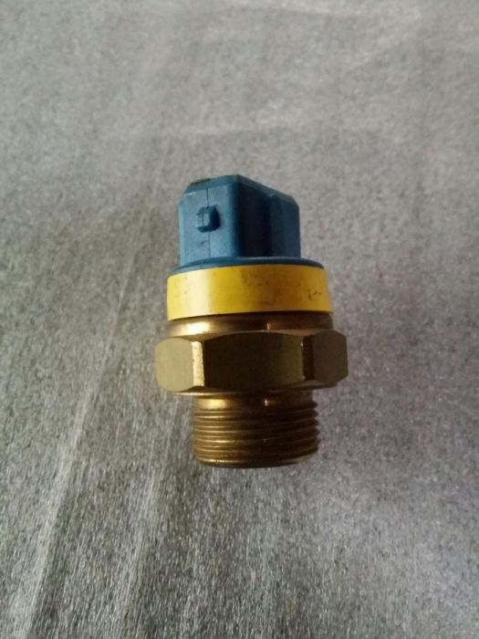 Opel - válvula temperatura