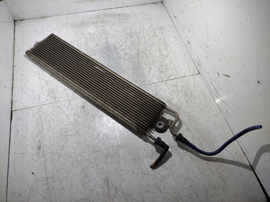 Chłodnica paliwa VW PASSAT B6 2.0 TDI