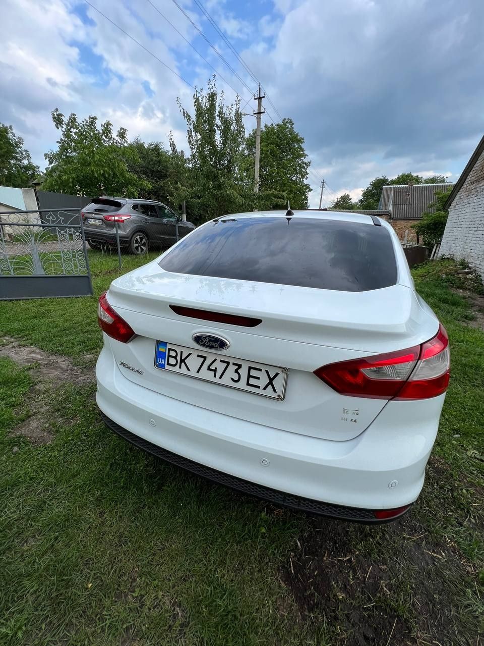 продам Ford Focus