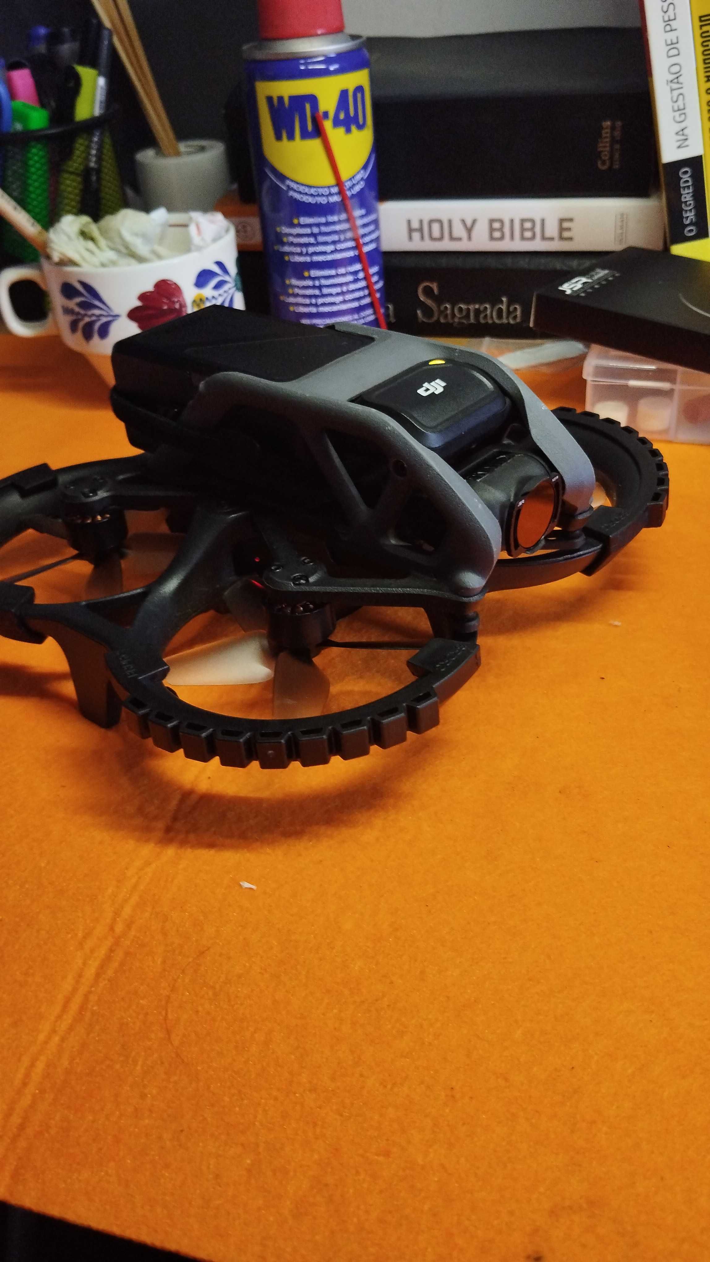 Drone DJI avata 1