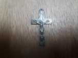 Crucifixo antigo