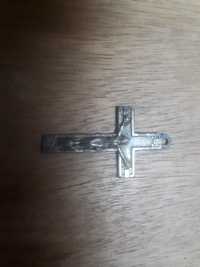 Crucifixo antigo