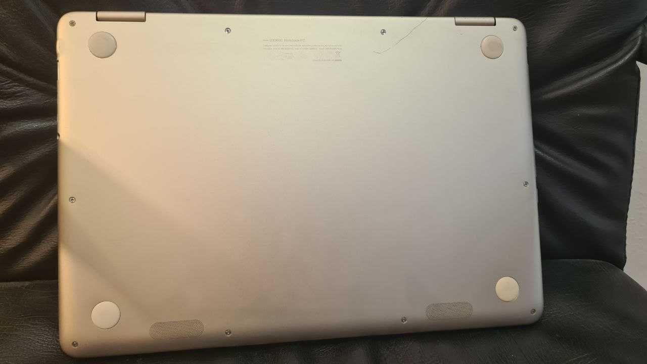 Asus UX360 dotykowy laptop - tablet