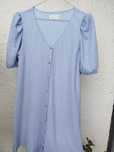 Vestido Verão - Lefties - novo- M