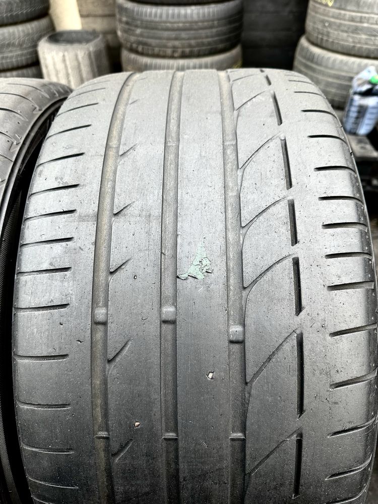 295/35/20 Bridgestone Potenza S001 | летние шины | резина