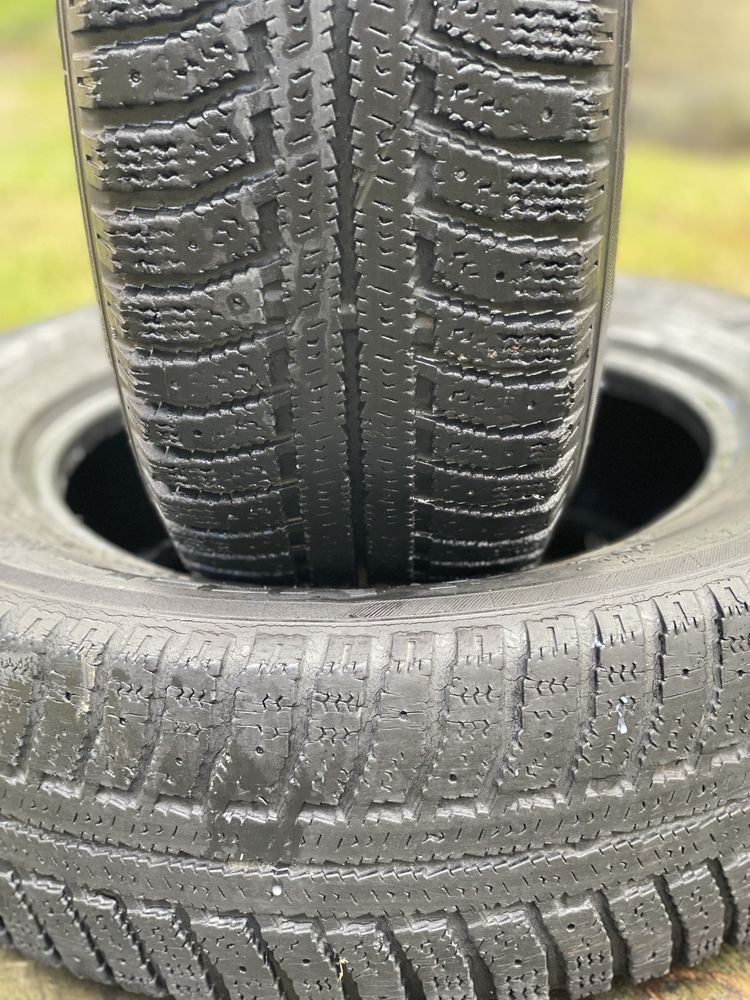 Продам два колеса 175/70R13