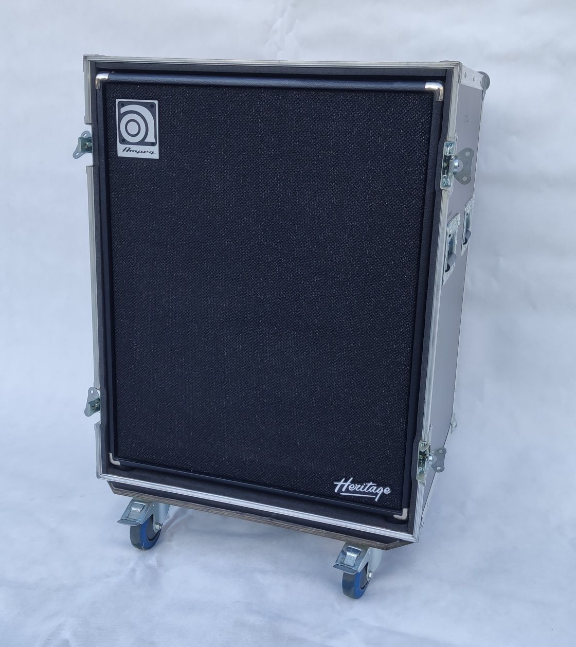 Ampeg 410 hlf heritage kolumna basowa