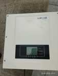 Falownik sofar 3.3kw 3fazowy