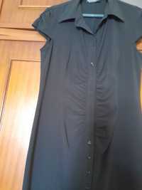 Vendo vestido cor preta