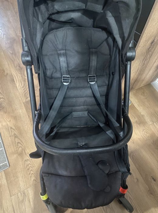 Wozek spacerowy cybex