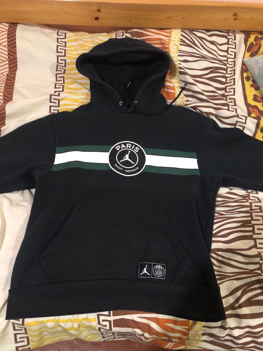 Оригінальне худі Jordan x PSG M