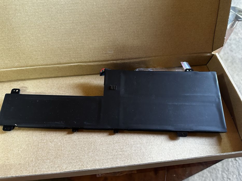 Акумулятор для ноутбука Lenovo L19M3PD6