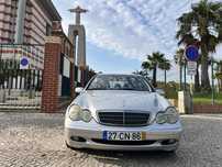 Mercedes-benz elegance
