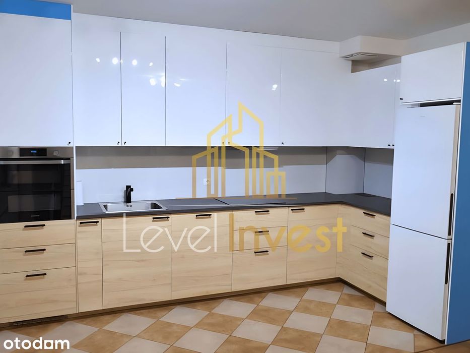 Wynajem przestronnego 2-pokojowego mieszkania na osiedlu Zakoniczyn