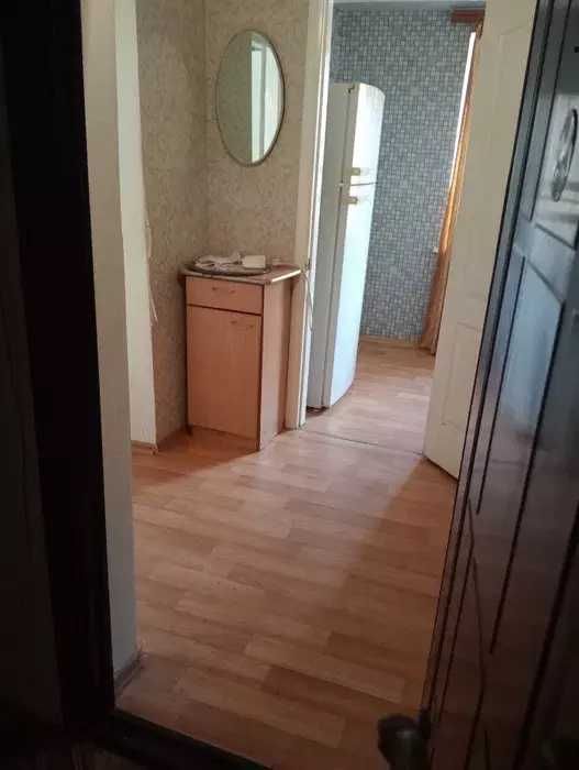 Бюджетная однокомнатная квартира в Черноморске