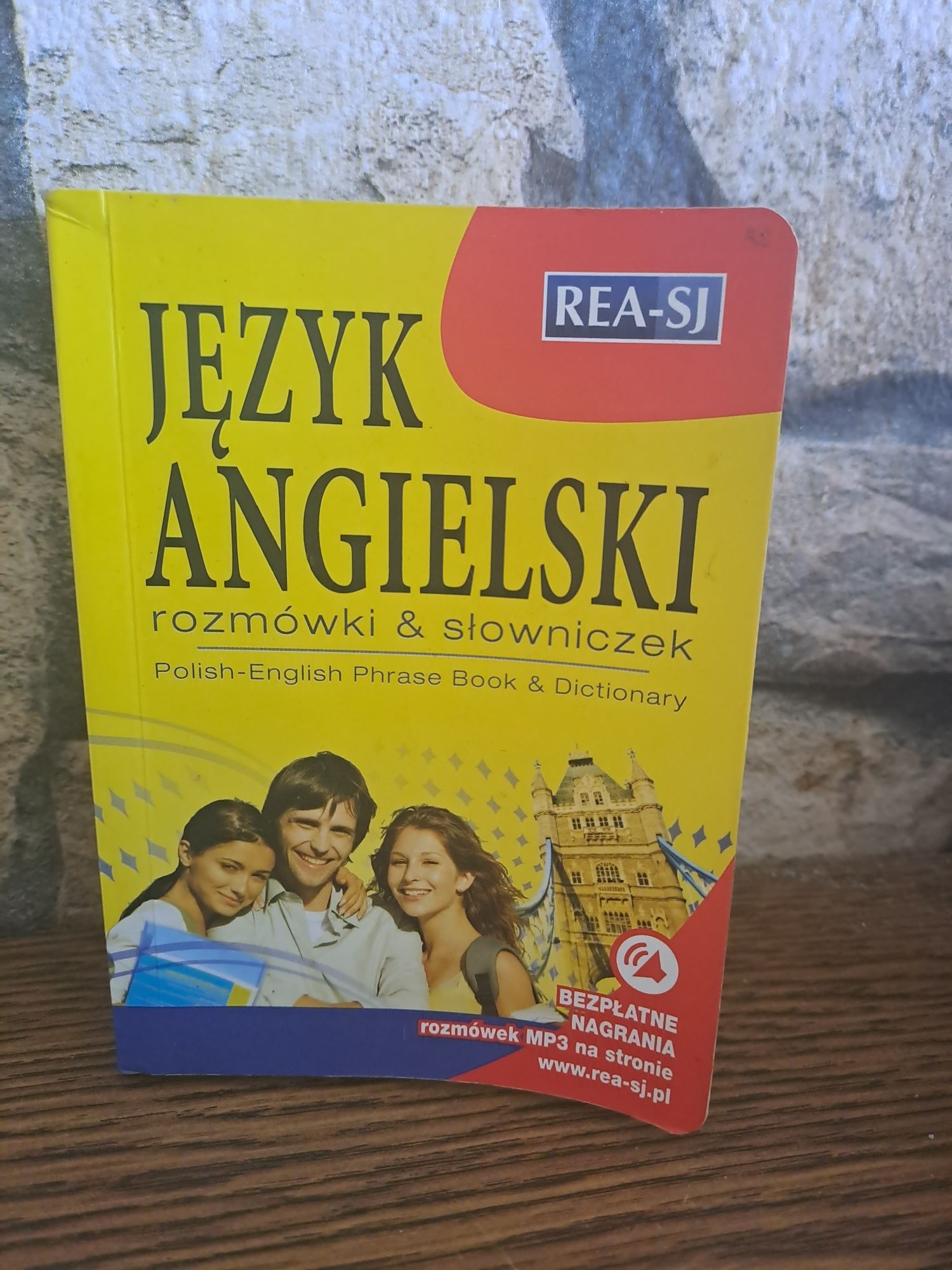 Słownik polsko-angielski