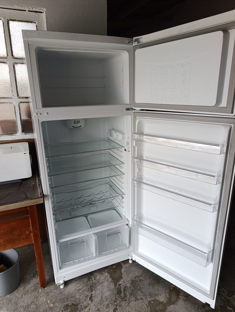 Frigorífico Hotpoint Ariston