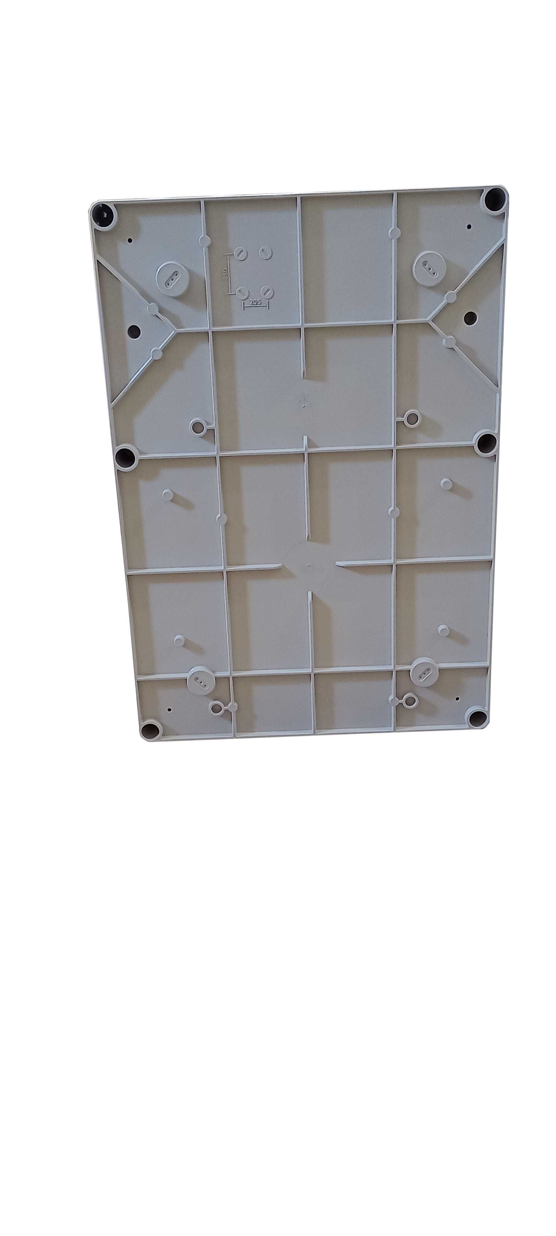 Obudowa Flex, 16‑MOD, pełna, materiał ABS IP66/67 Dostawa gratis
