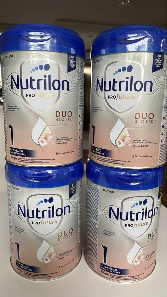 Nutrilon Tanio sprzedam