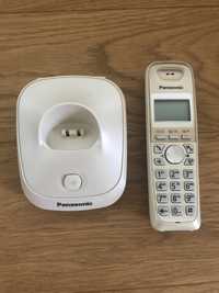 Telefon Panasonic KX-TG2511PDJ stan idealny