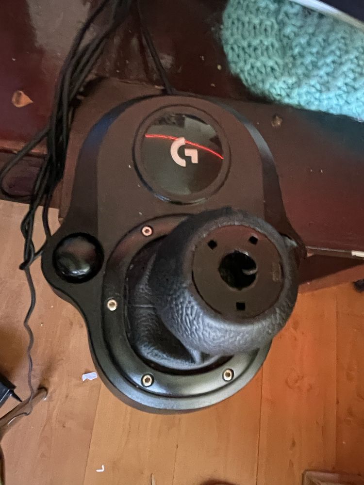Manete loghitec g920/923