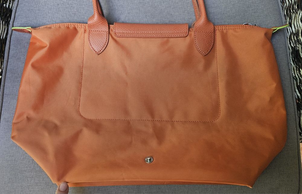 Piękne Longchamp model depose M