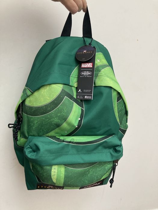 Mochila  EASTPAK da MarvelEternals- Sersi- Avengers