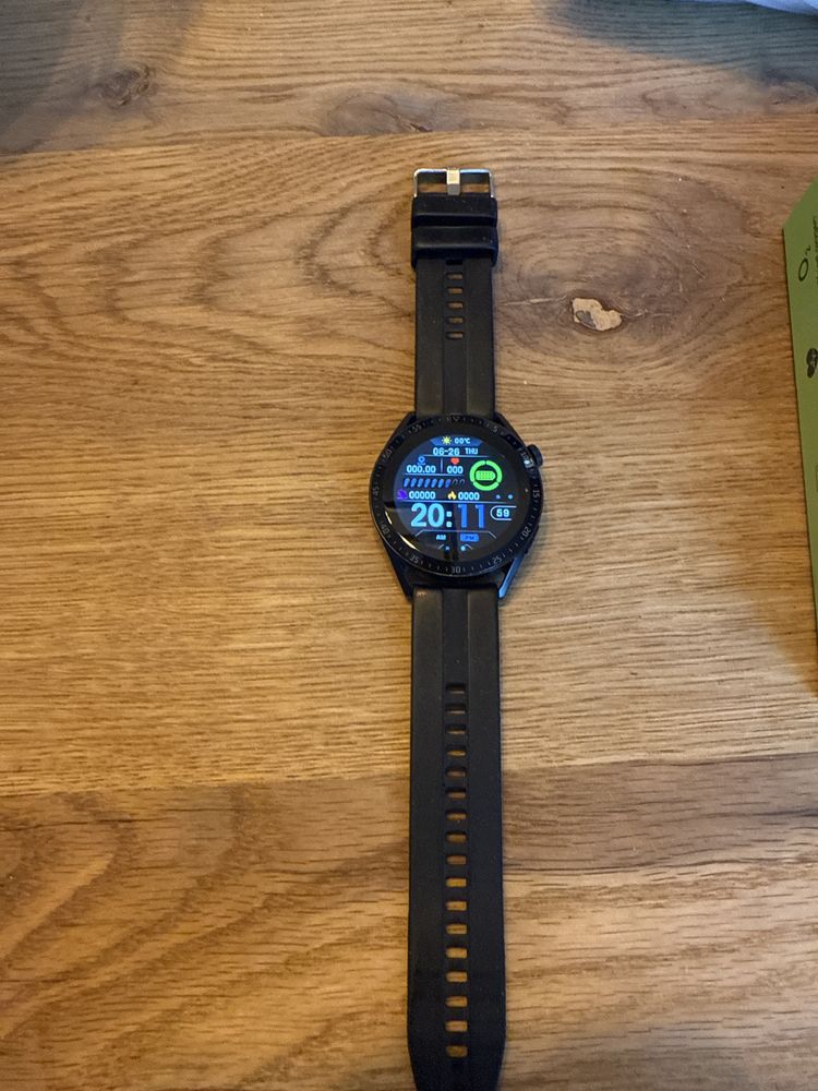 Tracer SM8V Onyx