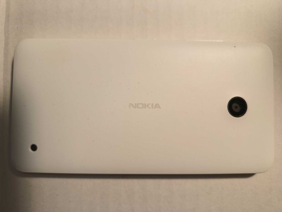 Nokia Lumia 635 smartfon