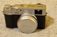 Fujifilm x100VI-nowy