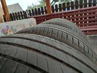 Letnie oponki Michelin 235/55 R 18 .2021 rok!