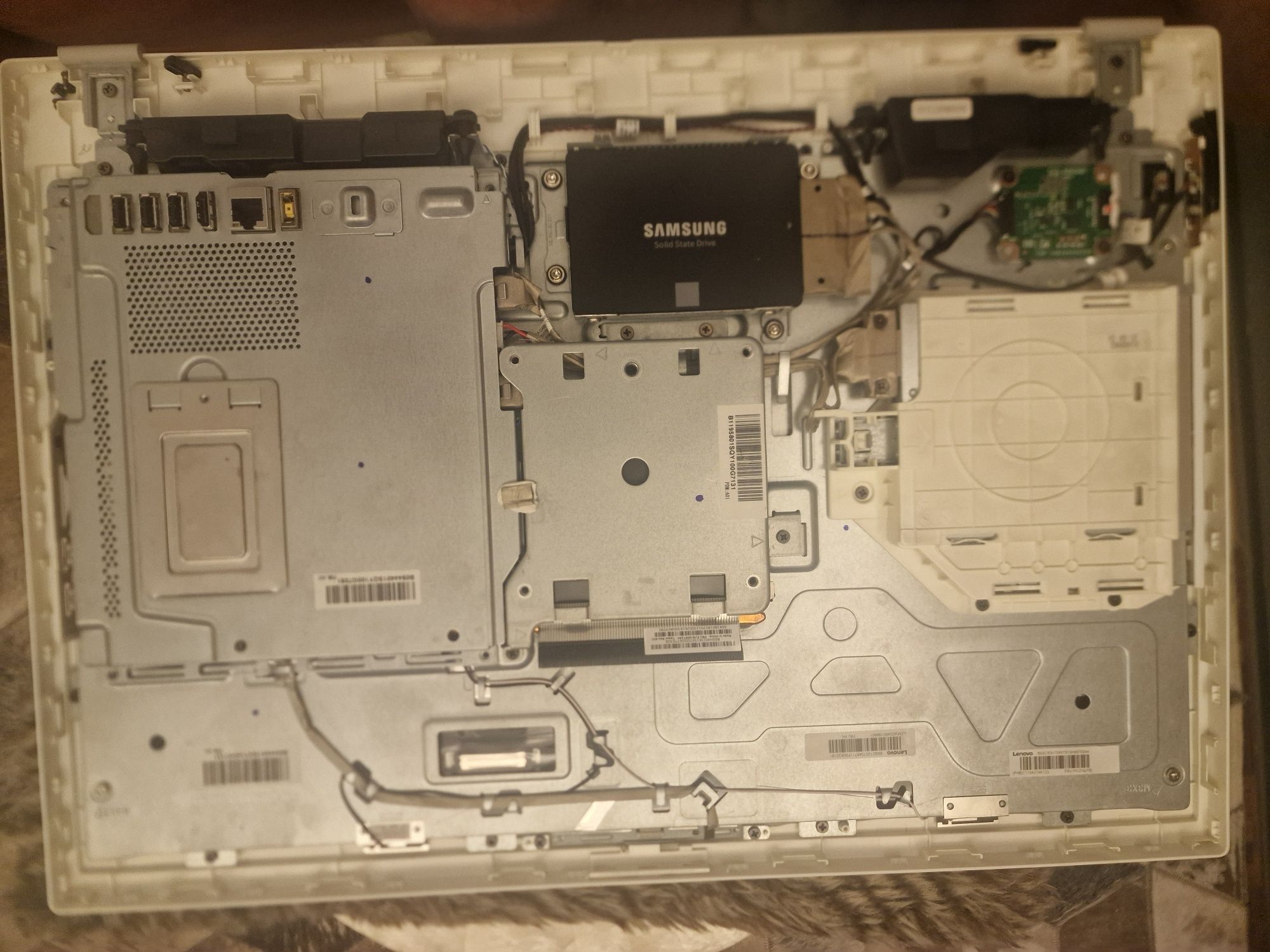 Lenovo S400Z All in One